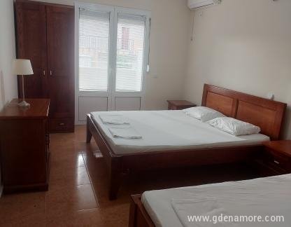 Apartmanok ND, Magán szállás a községben Dobre Vode, Montenegró - SOBA (1)
